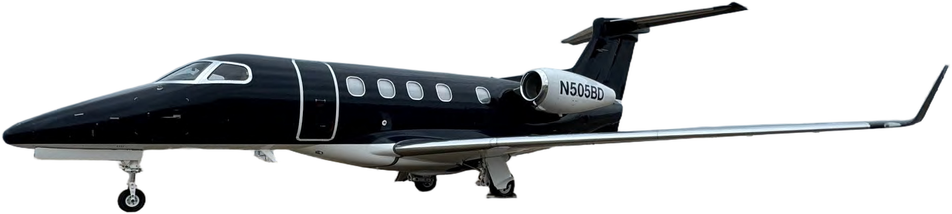 Image of tail N650UP