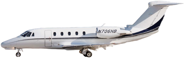 Image of tail N650WA