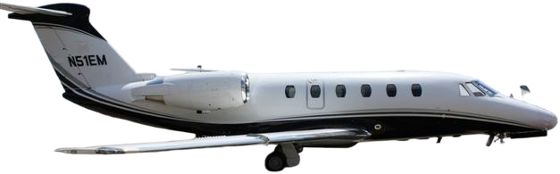 Aircraft Exterior