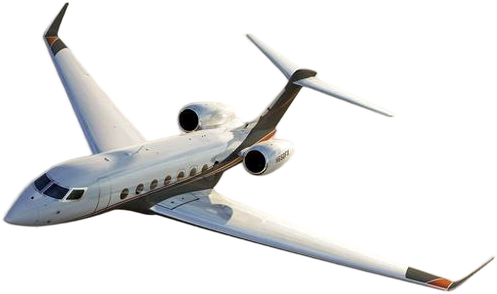 Image of tail N651FX
