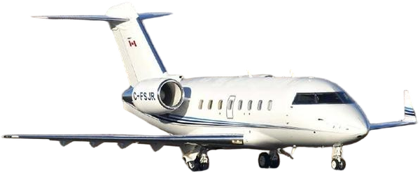 Image of tail N651LS
