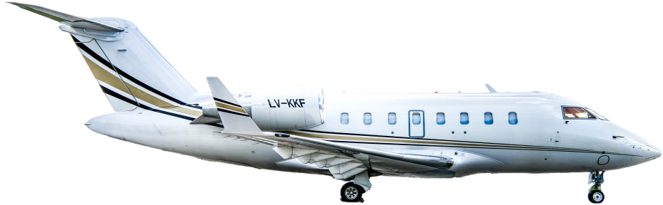 Image of tail N652AM
