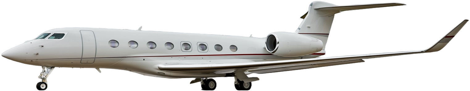 Image of tail N652BA