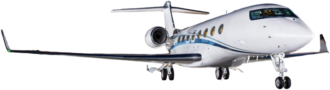 Image of tail N652FX