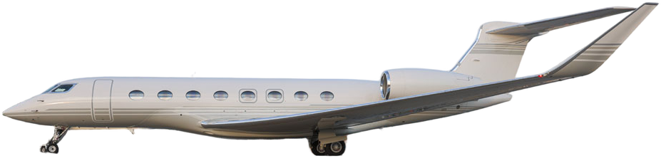 Image of tail N6534G