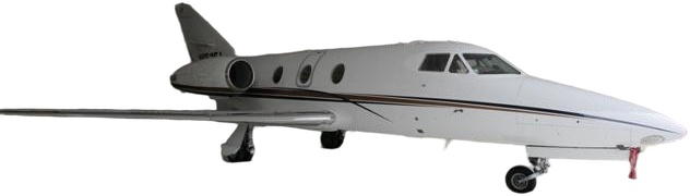 Image of tail N653FJ
