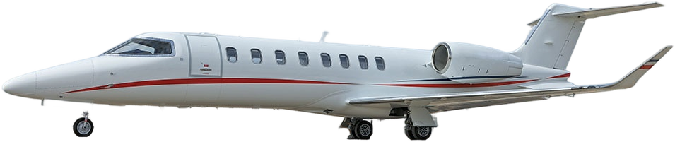 Image of tail N654AT