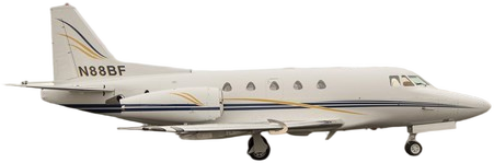 Image of tail N654YS