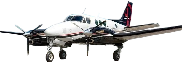 Image of tail N655DF