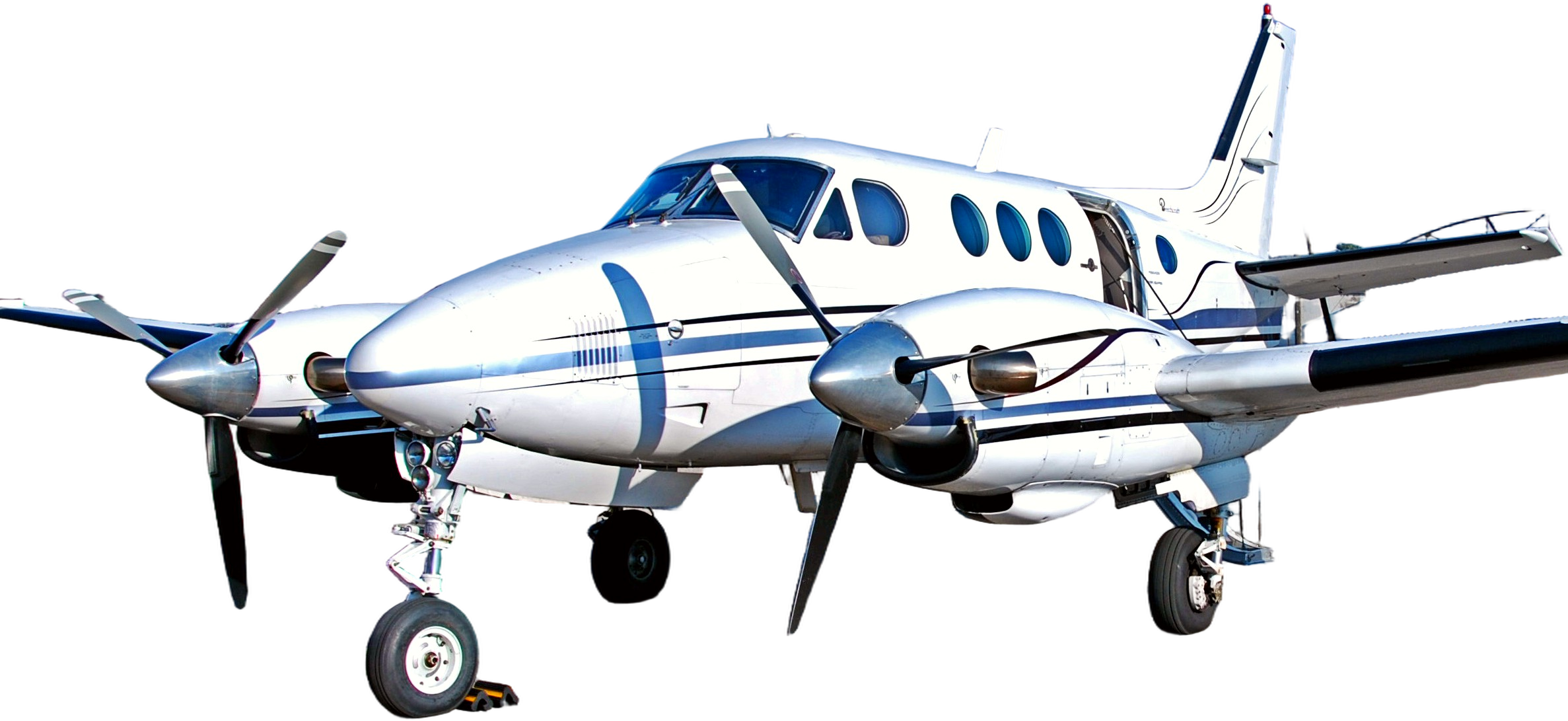 Image of tail N6563K