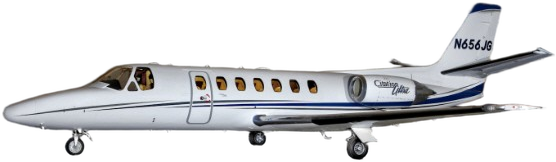 Image of tail N656JG