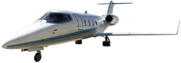 Image of tail N657DJ