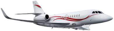 Image of tail N659FM