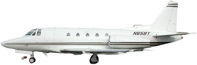 Image of tail N65BT