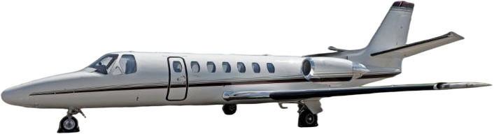 Image of tail N65CA