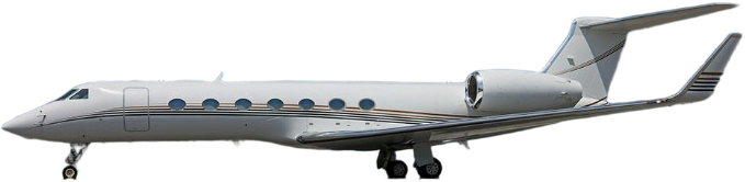 Image of tail N65CC