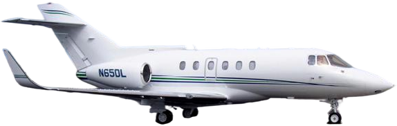 Image of tail N65DL