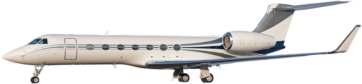 Image of tail N65KL