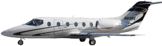 Image of tail N65RA