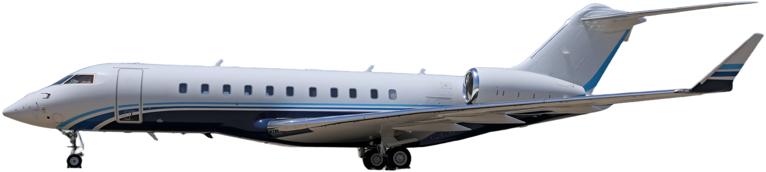 Image of tail N65TP