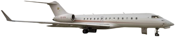 Image of tail N65WL