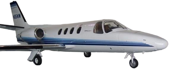 Image of tail N65WW