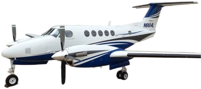 Image of tail N6604L