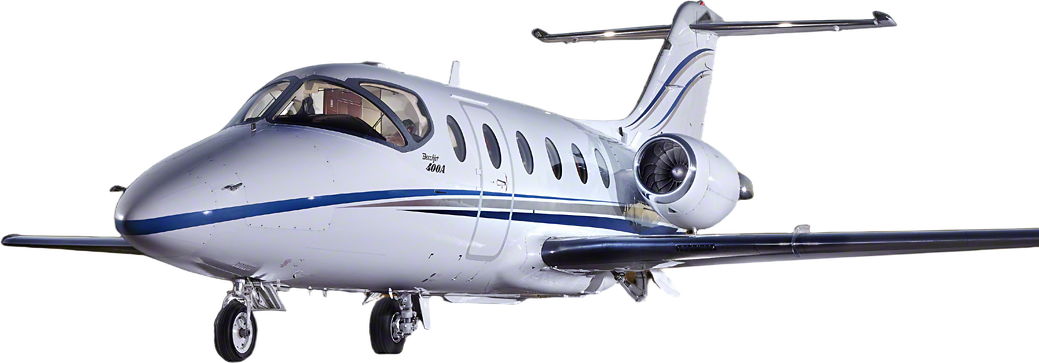 Image of tail N660CC