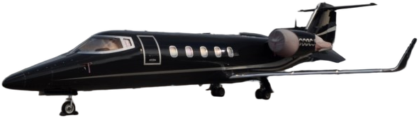Image of tail N660CJ