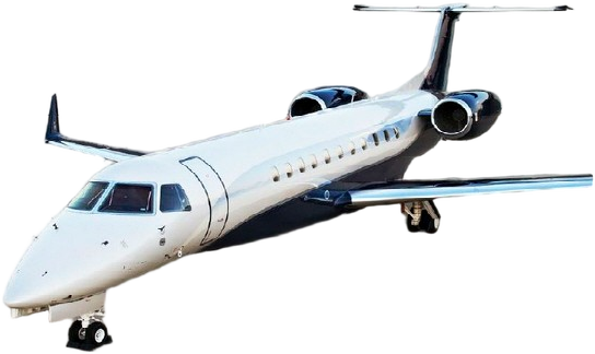 Image of tail N661EC