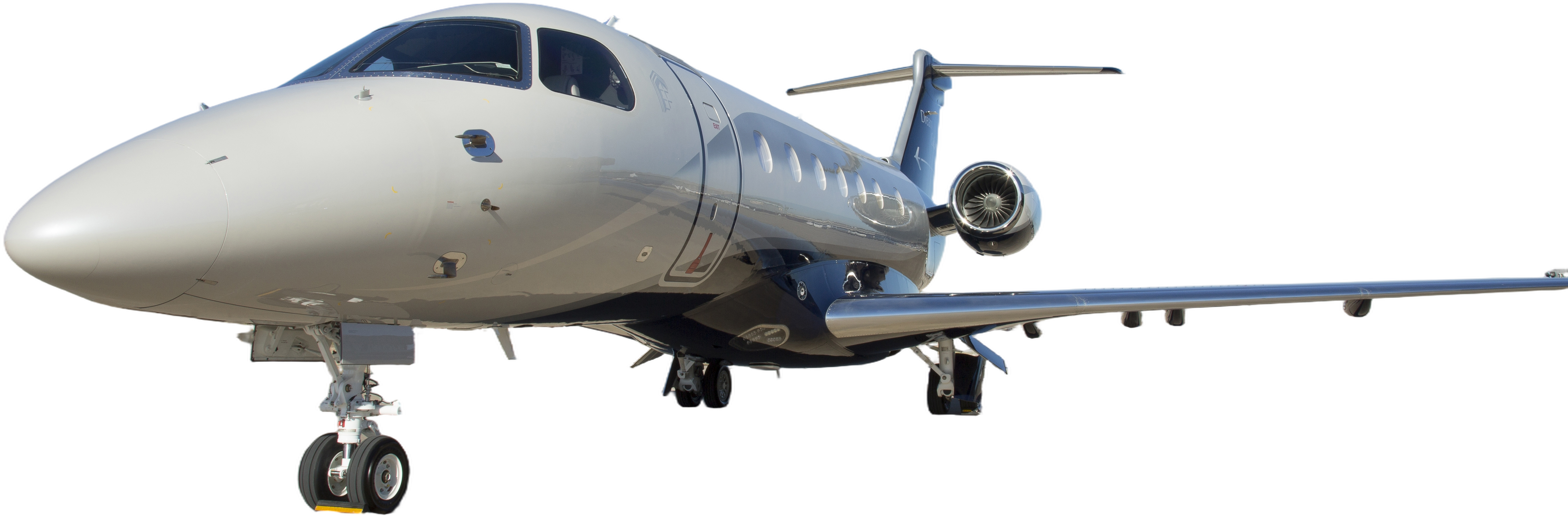 Image of tail N661HS