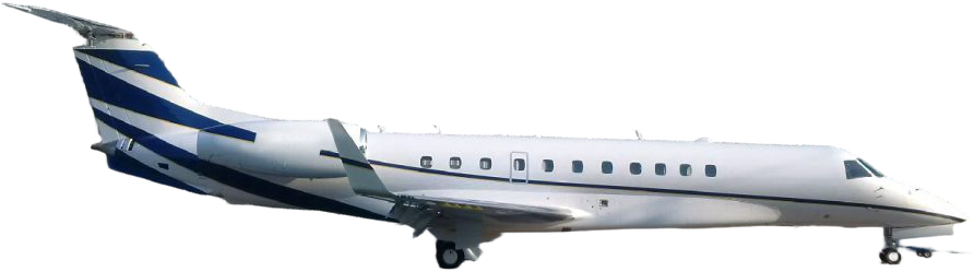 Image of tail N661JM