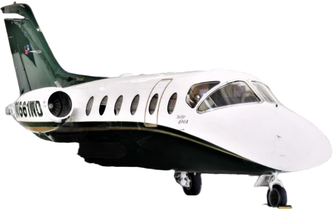Image of tail N661WD