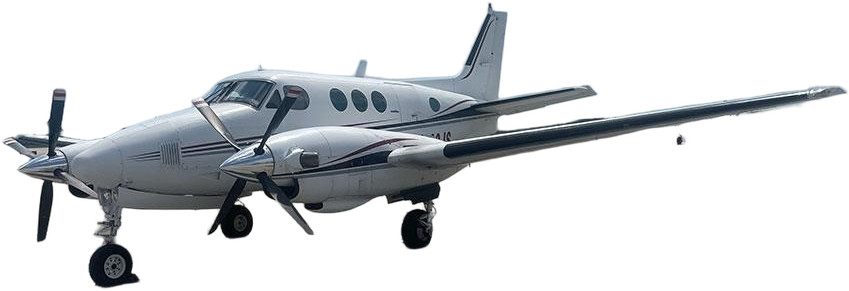 Image of tail N662JS