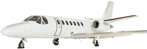 Image of tail N664CE