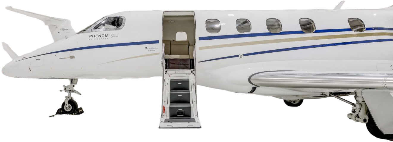 Image of tail N664UP