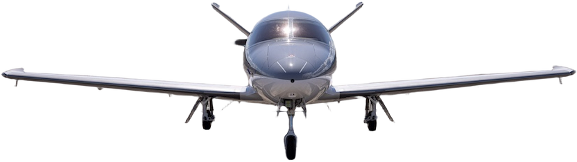 Image of tail N665JP