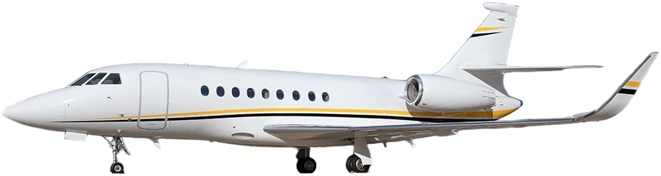 Image of tail N666TR