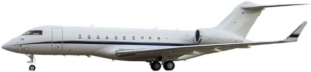 Image of tail N667BB