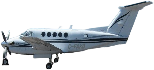 Image of tail N667CC