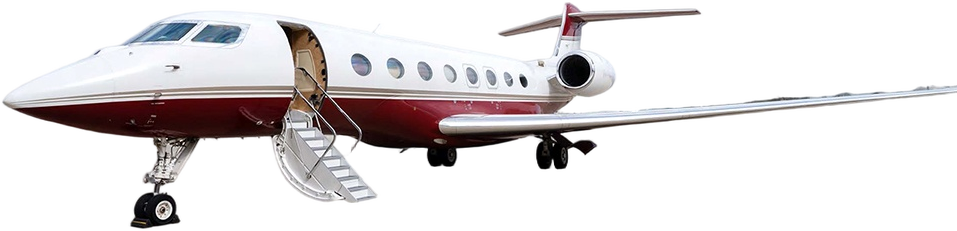Image of tail N668FX