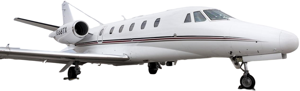 Image of tail N668T