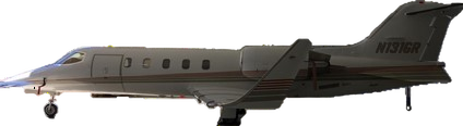 Image of tail N669MD