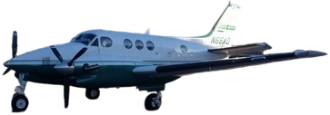 Image of tail N66AD