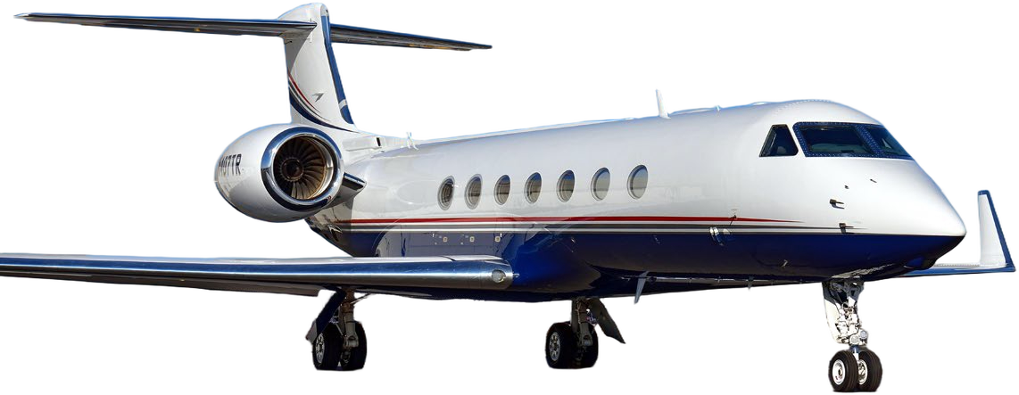 Image of tail N66CC