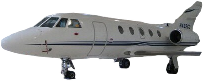 Image of tail N66EW