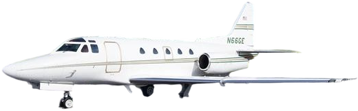 Image of tail N66GE