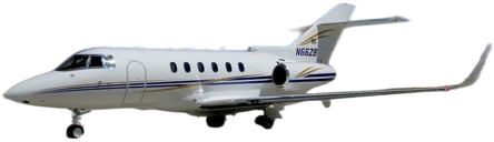 Image of tail N66ZB