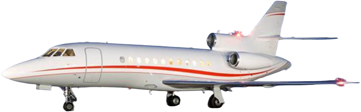 Image of tail N670JD