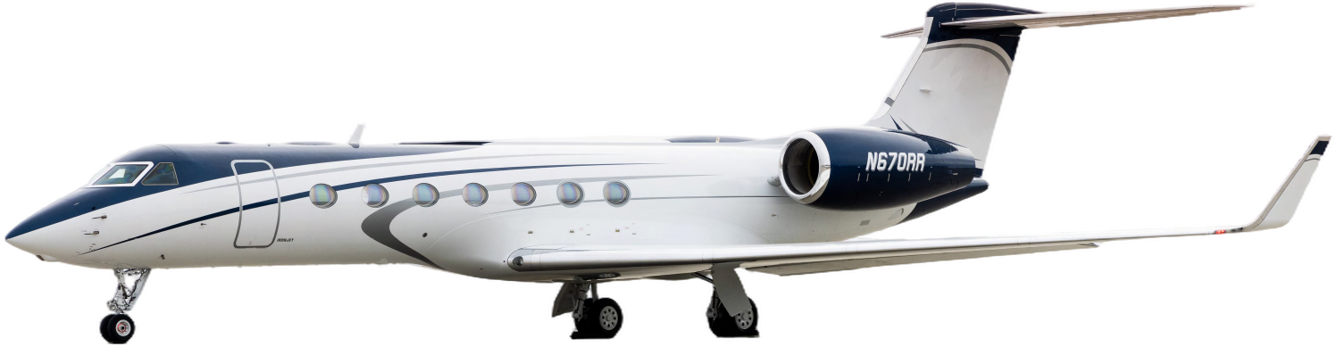 Image of tail N670RR